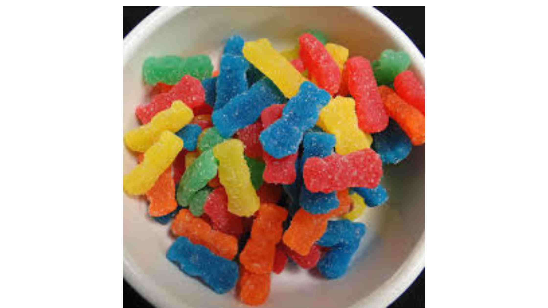 Are Sour Patch Kids Discontinued