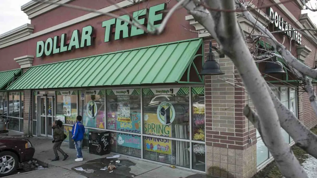 Is Dollar Tree Closing All The Stores 2023