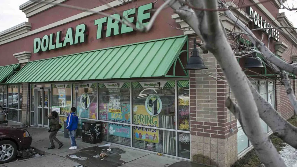 Is Dollar Tree Closing All The Stores 2023