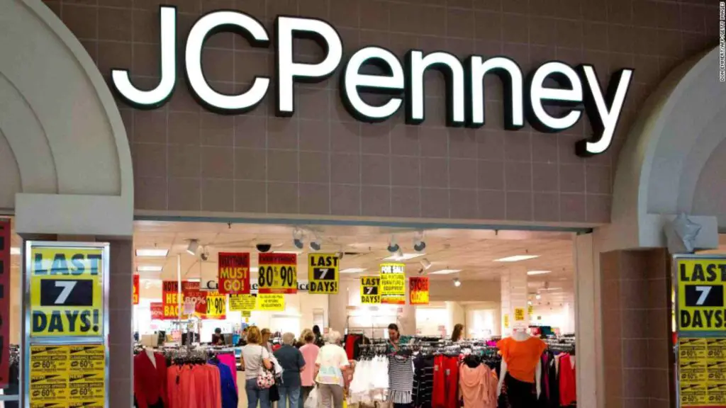 Is Jcpenney Going Out of Business in