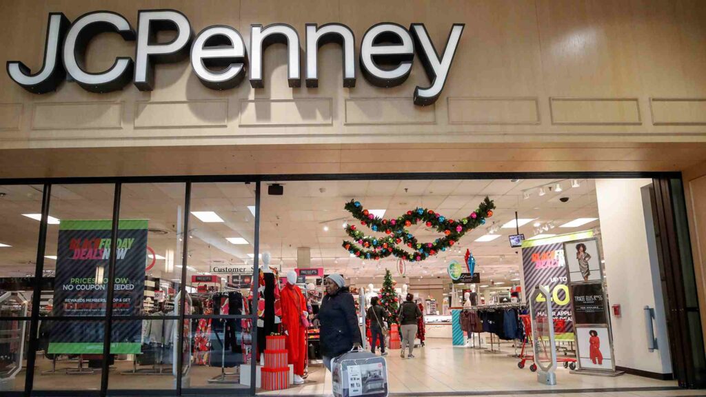 Is Jcpenney Going Out of Business in