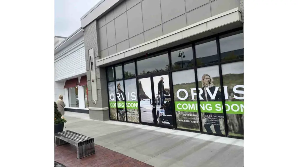 Is Orvis Going Out Of Business