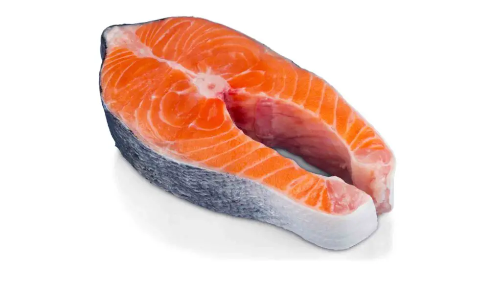 Salmon Shortage 2023