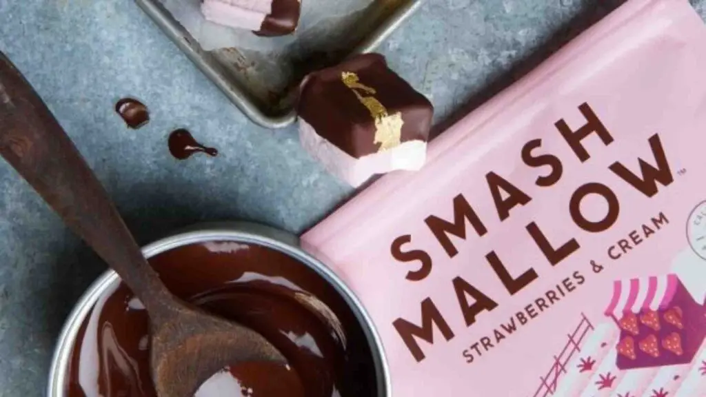 Smashmallow discontinued