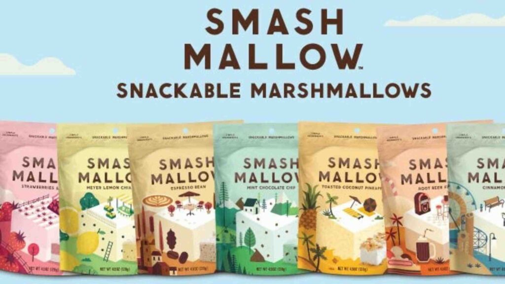 Smashmallow discontinued