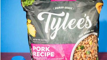 Why is Tylee's Dog Food Unavailable? 2