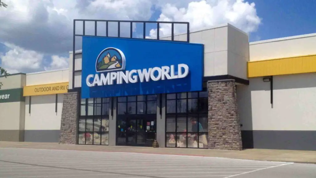 Is Camping World Going Out Of Business in 2023?