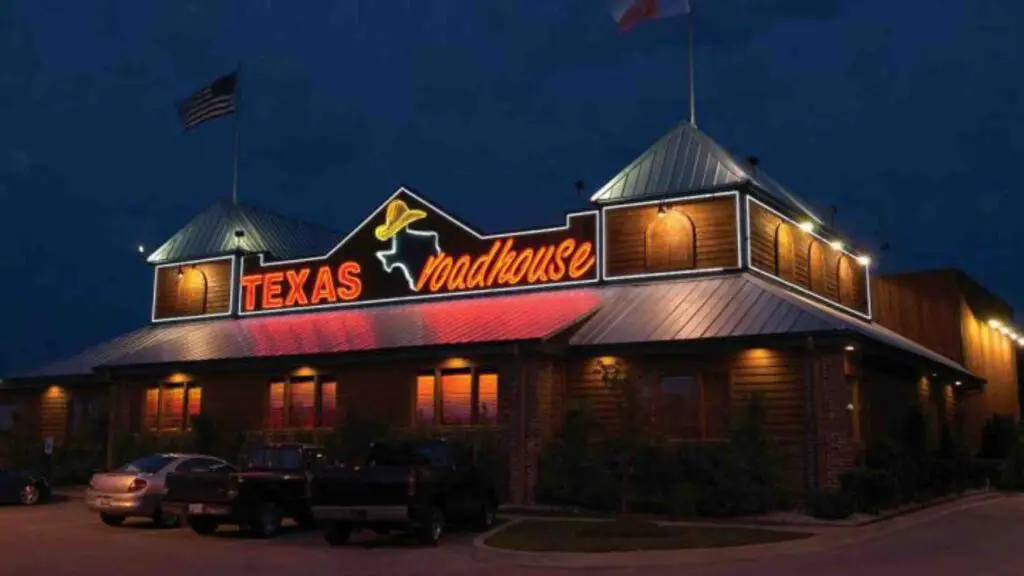 Is Texas Roadhouse Going Out Of Business