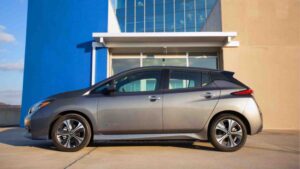 Nissan Leaf Discontinued | Is Nissan making a 2023 Leaf?