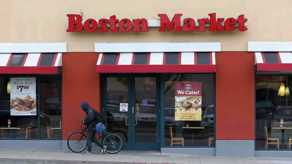 is boston market going out of business