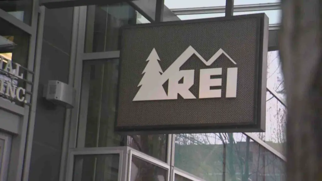 is rei going out of business