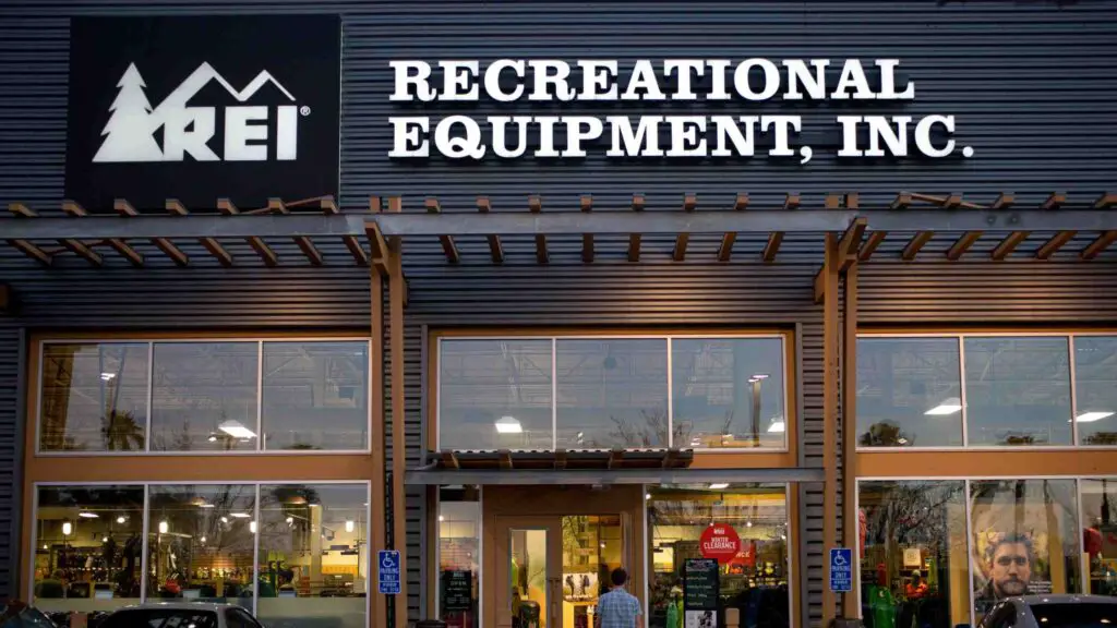 is rei going out of business 2023