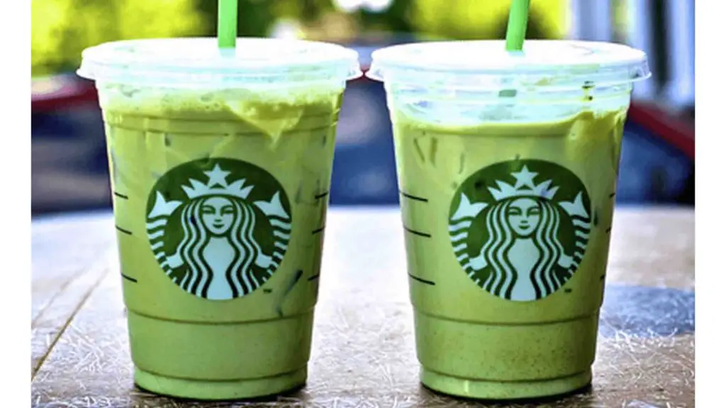 Why is there Starbucks Matcha Shortage in 2023?