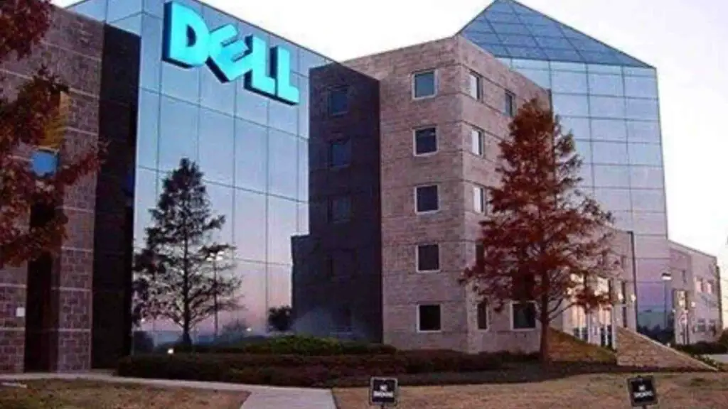 Dell Layoffs 2023