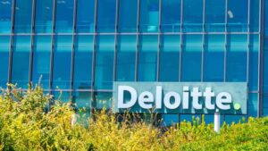 Deloitte Layoffs 2023