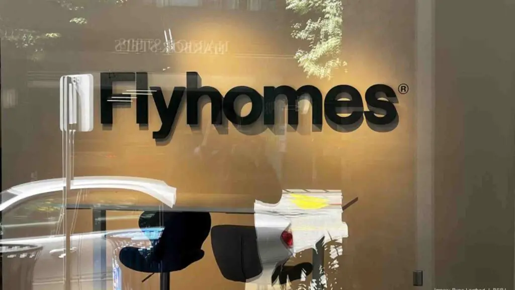 Flyhomes Layoffs 2023