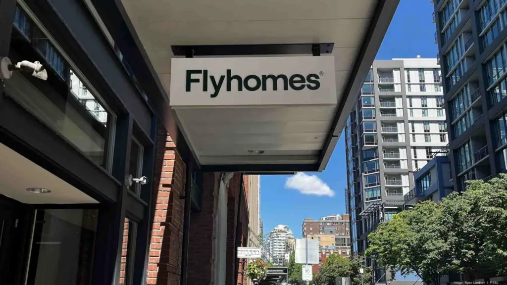 Flyhomes Layoffs 2023