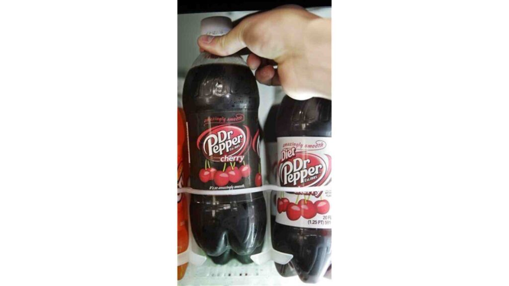 Is Dr. Pepper Being Discontinued