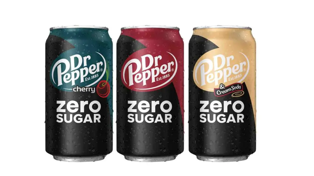 Is Dr Pepper Being Discontinued - Is there any new flavor?