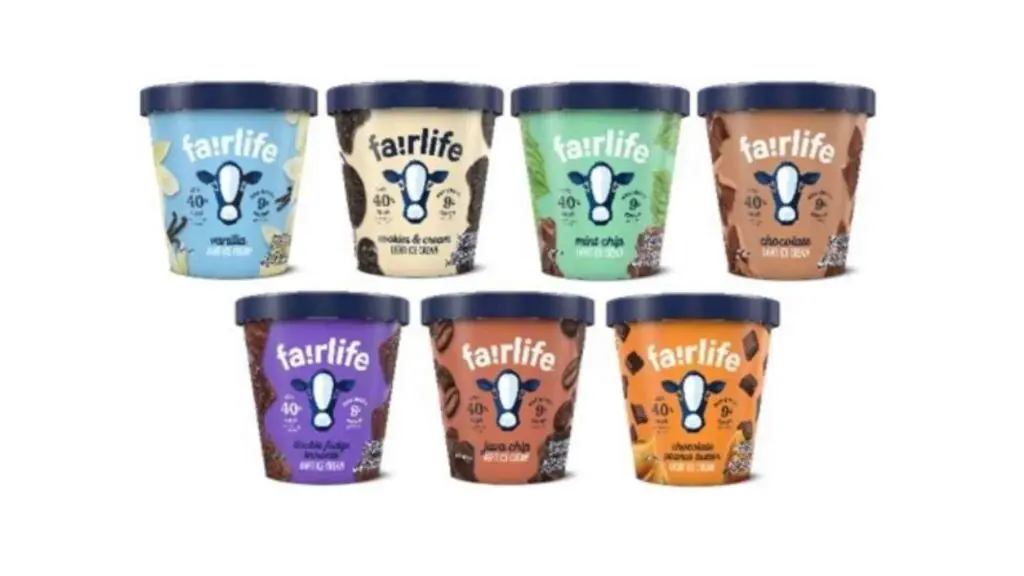 Is Fairlife Ice Cream discontinued