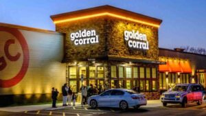Is Golden Corral Closing Permanently