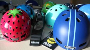 Is Nutcase Helmets Out Of Business