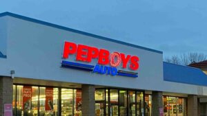 Is Pep Boys Going Out Of Business