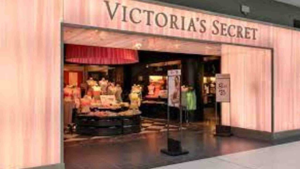 Is Victoria's Secret Closing