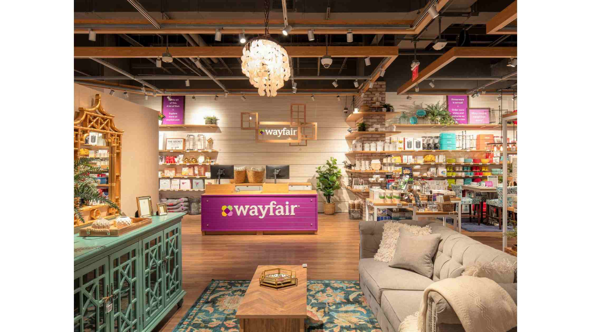 Is Wayfair Going Out Of Business 