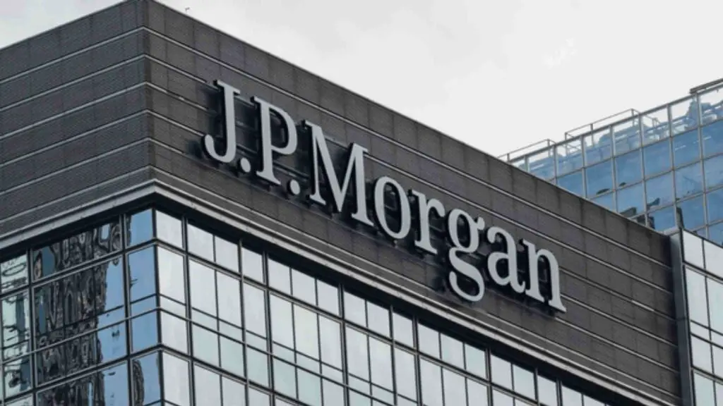 JP Morgan Layoff