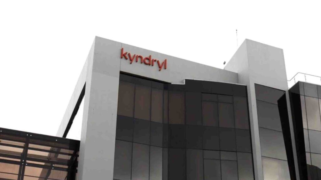 Kyndryl Layoffs 2023