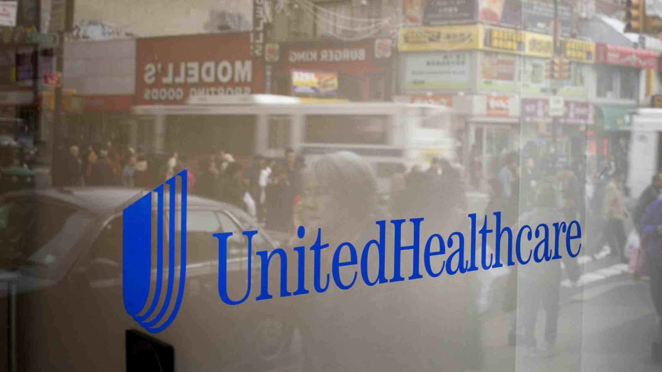 UnitedHealth Group Layoffs