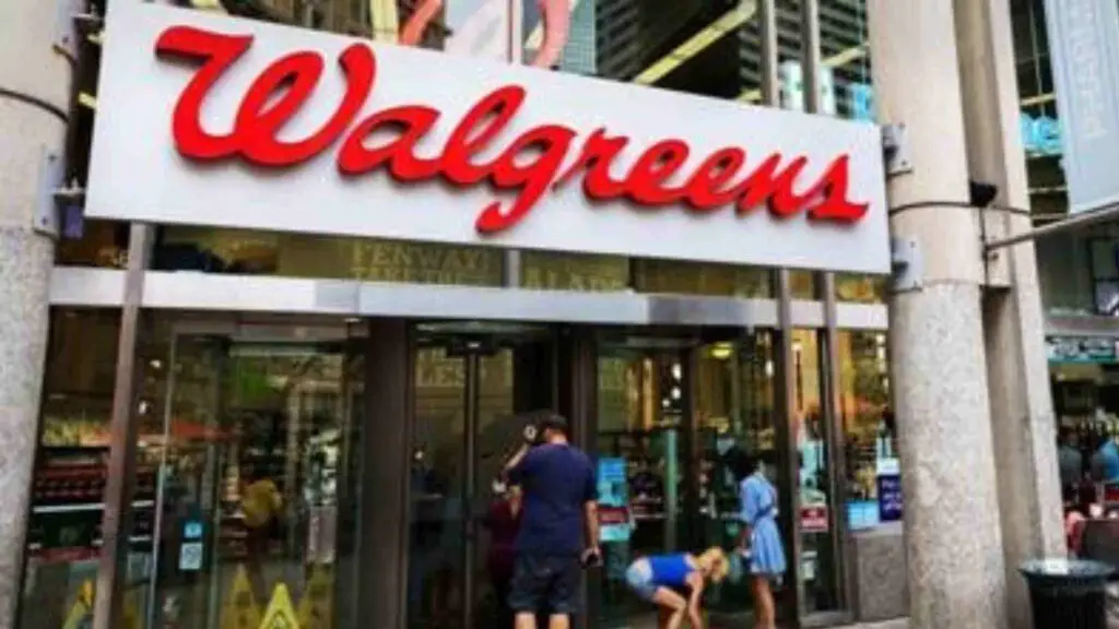 Walgreens Closing Stores 2023