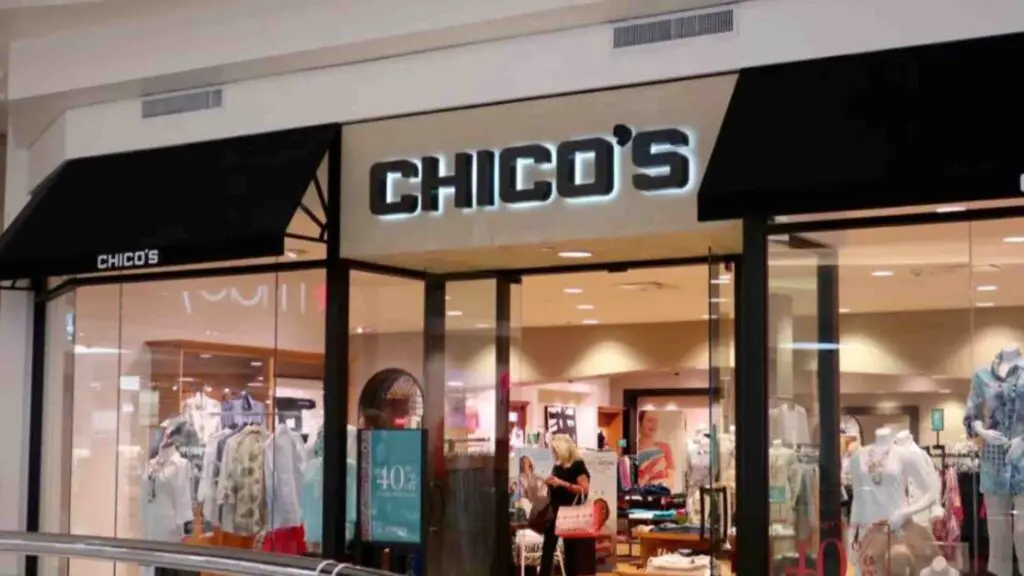 is chico's closing