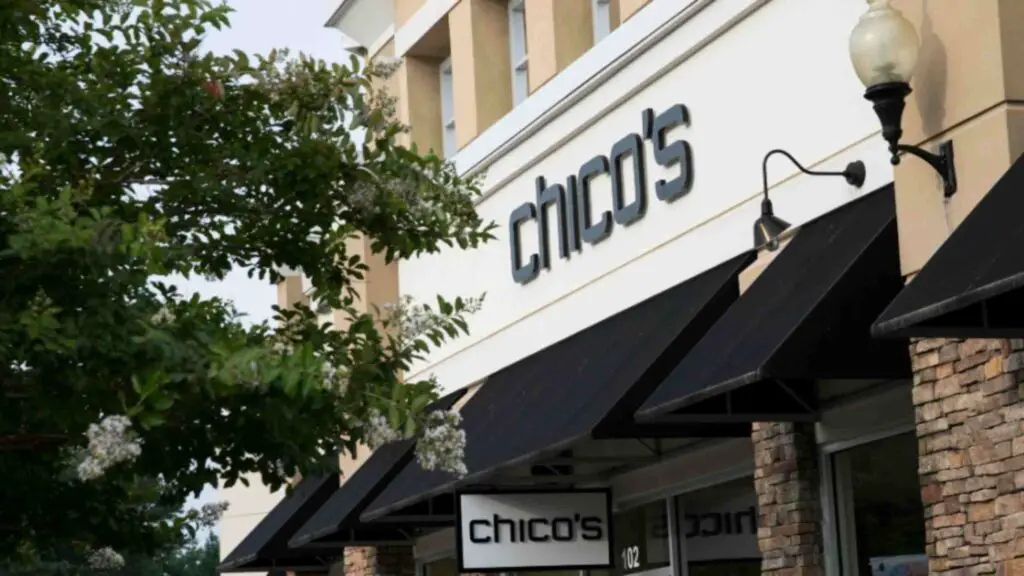 is chico's closing 2023