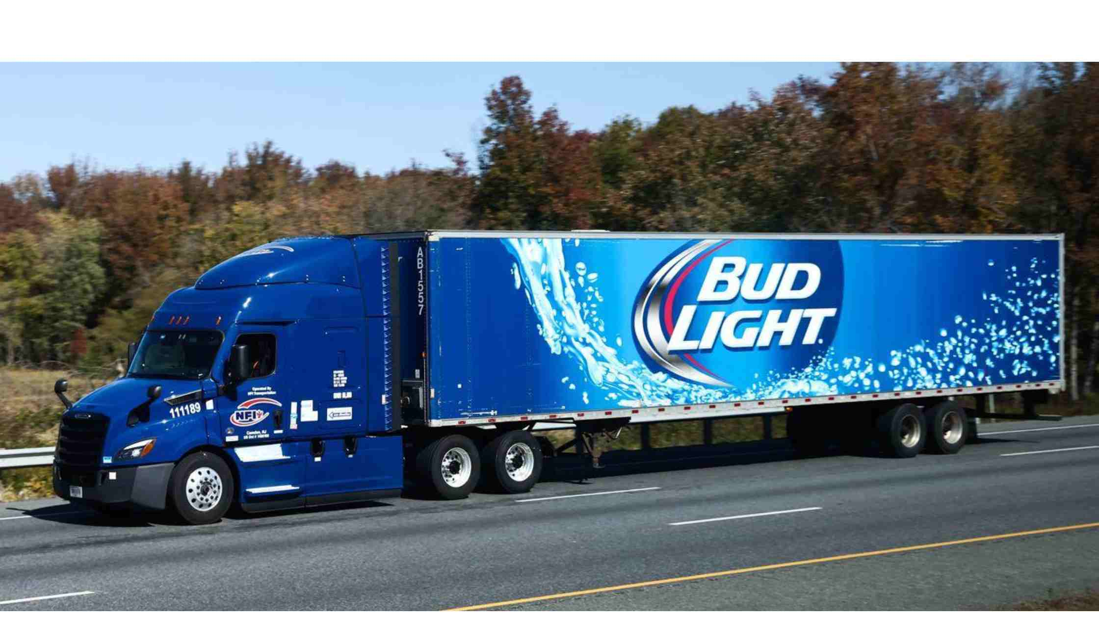 Bud Light layoffs