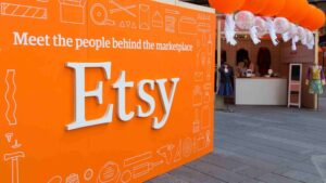 Is Etsy going out of business