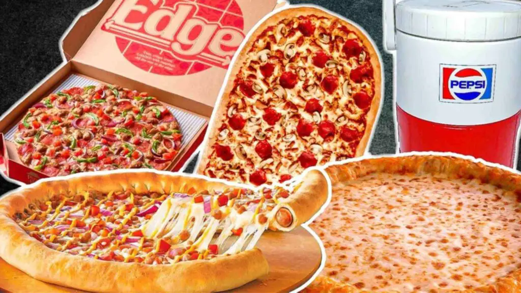 Pizza Hut personal pan pizza discontinued - what happened with it?