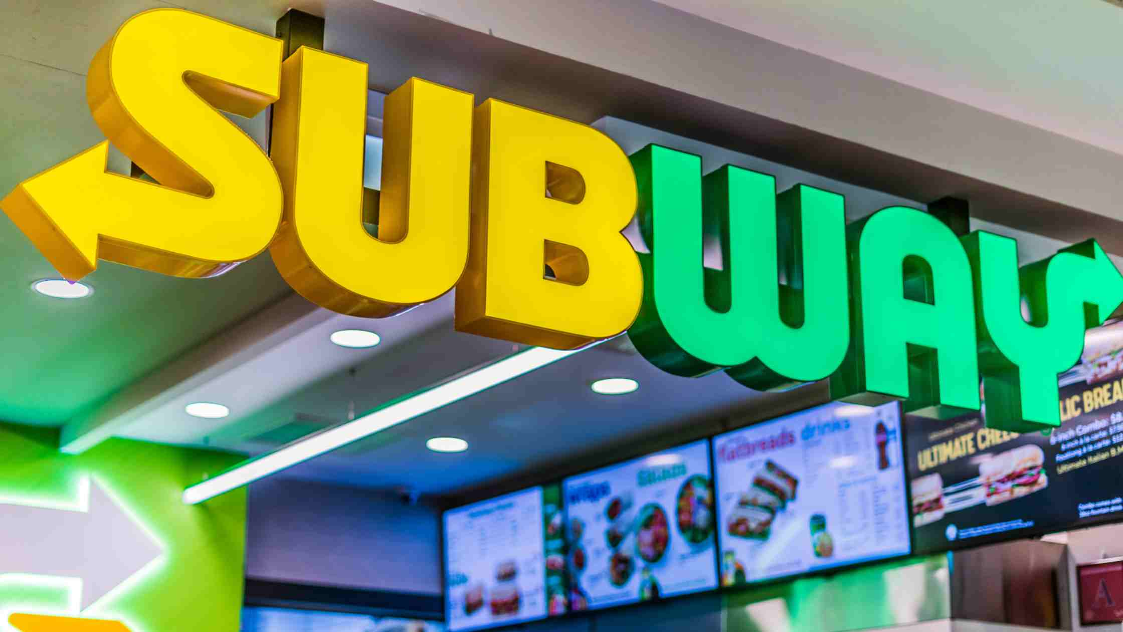 Subway Closing Stores 2023 Why are Subway locations shut down