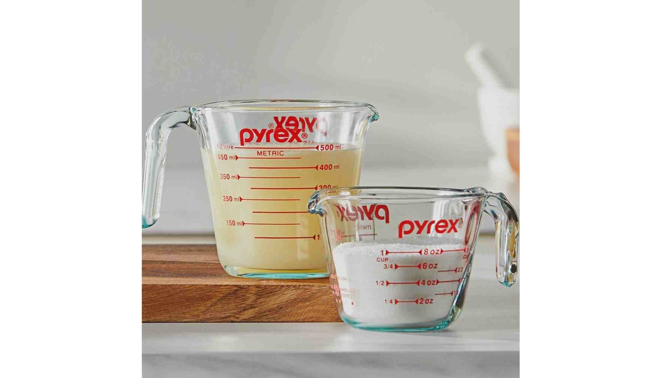 did pyrex go out of business