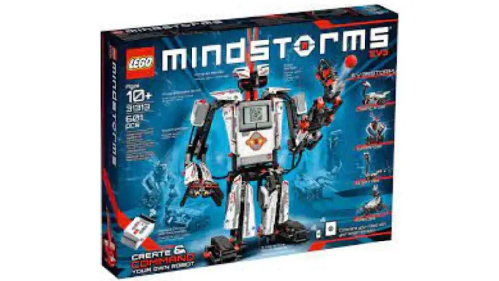 lego mindstorms discontinued