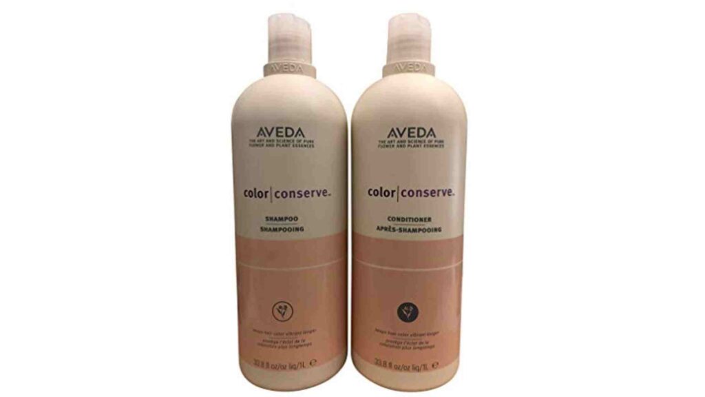Is Aveda Color Conserve Shampoo Discontinued