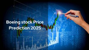 Boeing stock Price Prediction 2025