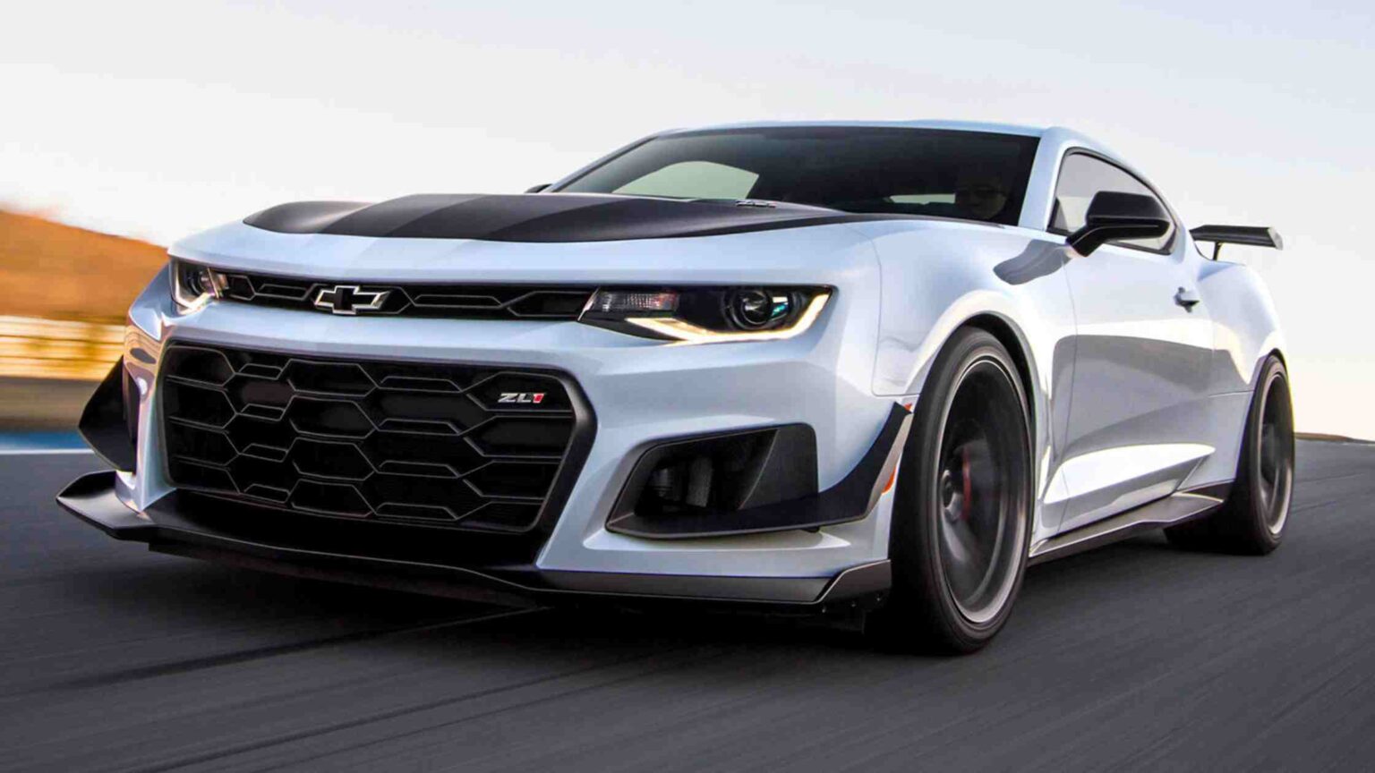 Chevy Camaro discontinued: Will they stop making it in 2023?