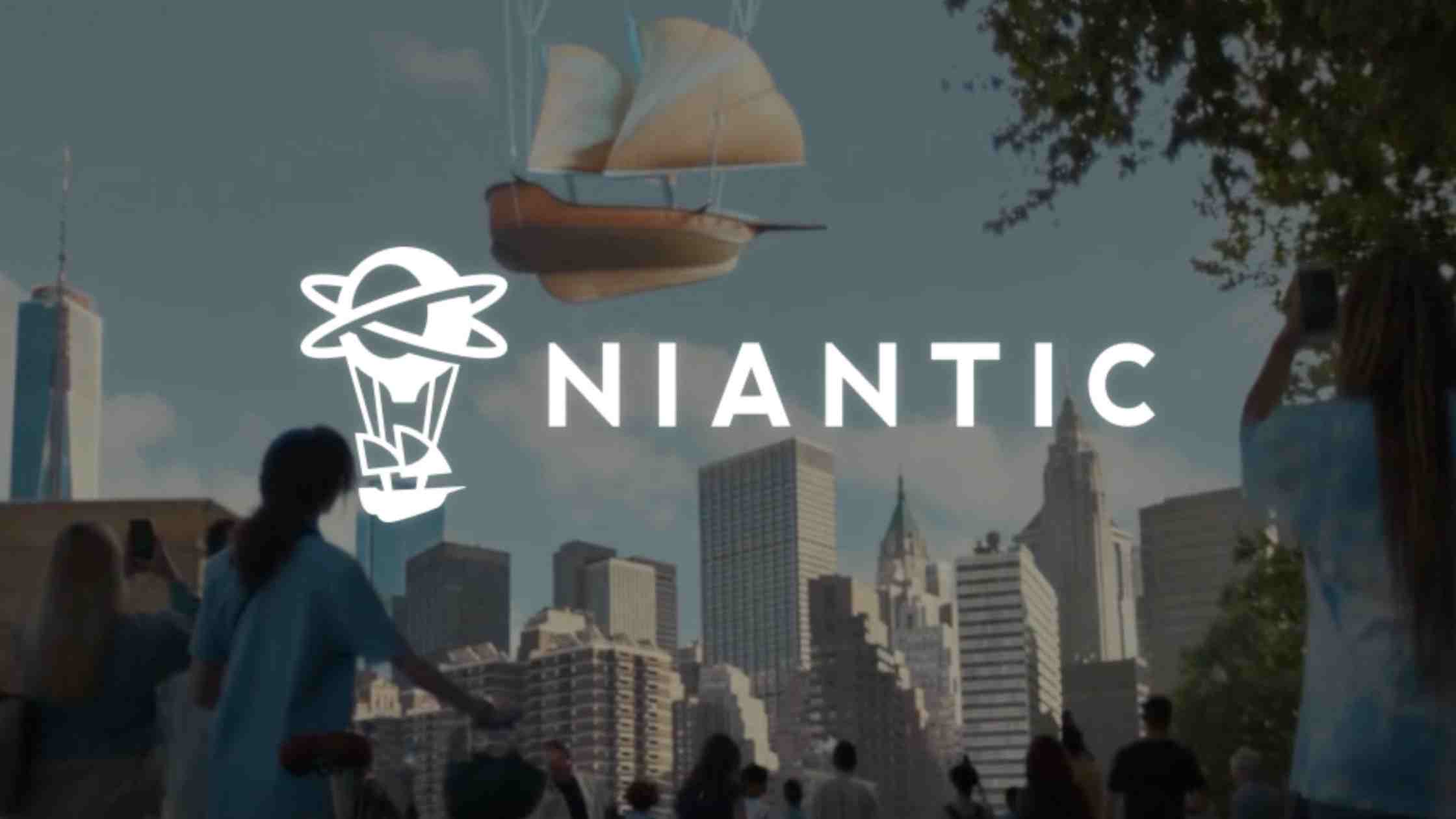 Niantic Layoffs