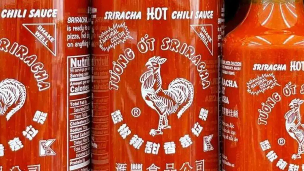 Sriracha Discontinued 2023: why is there a Sriracha shortage?