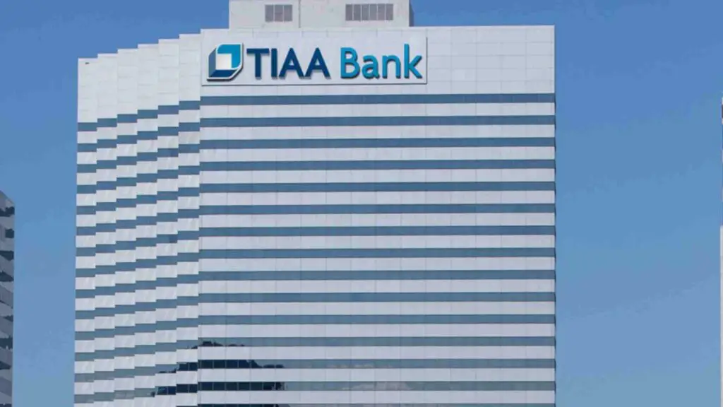 TIAA Layoffs Updates