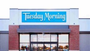 Tuesday Morning Stores Closing Lis
