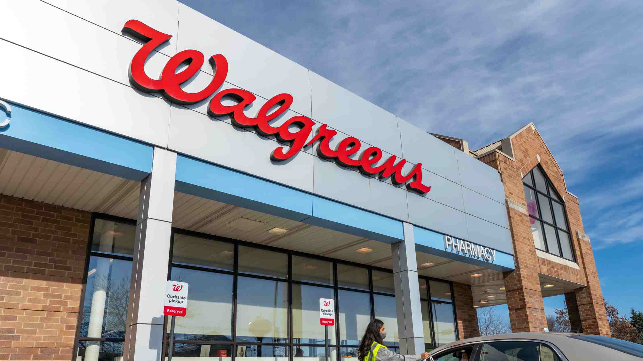 Walgreens Layoffs 2023