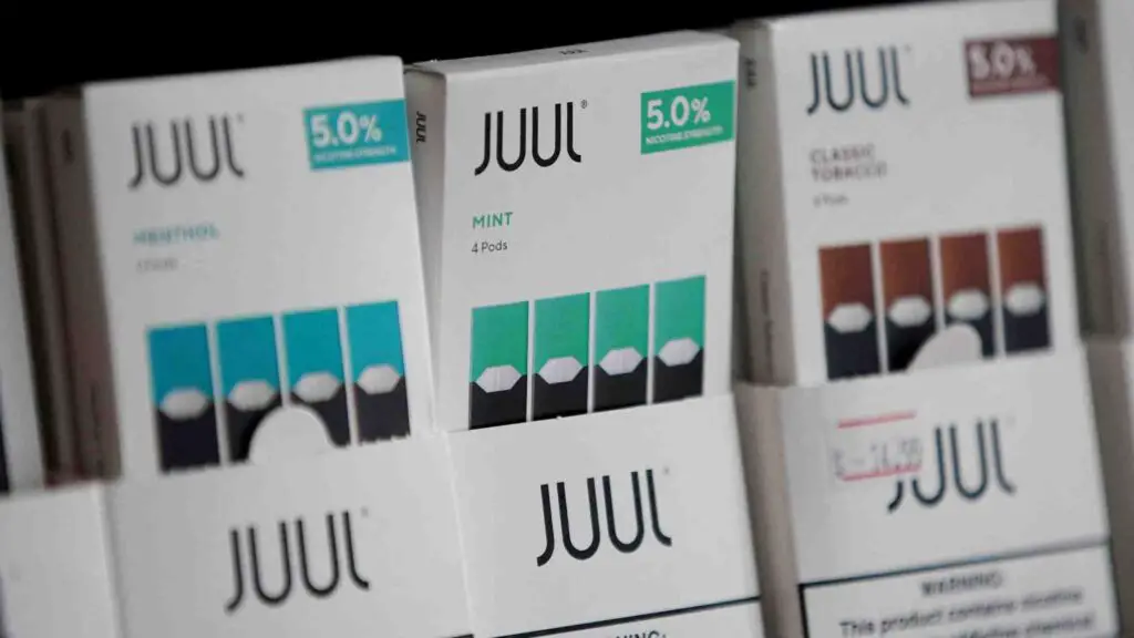 Is Juul Out Of Business